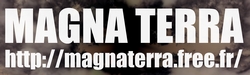 Magna Terra Website